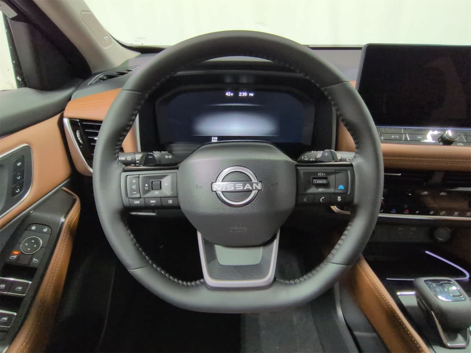 Thumbnail: 2026 Nissan Rogue - 25