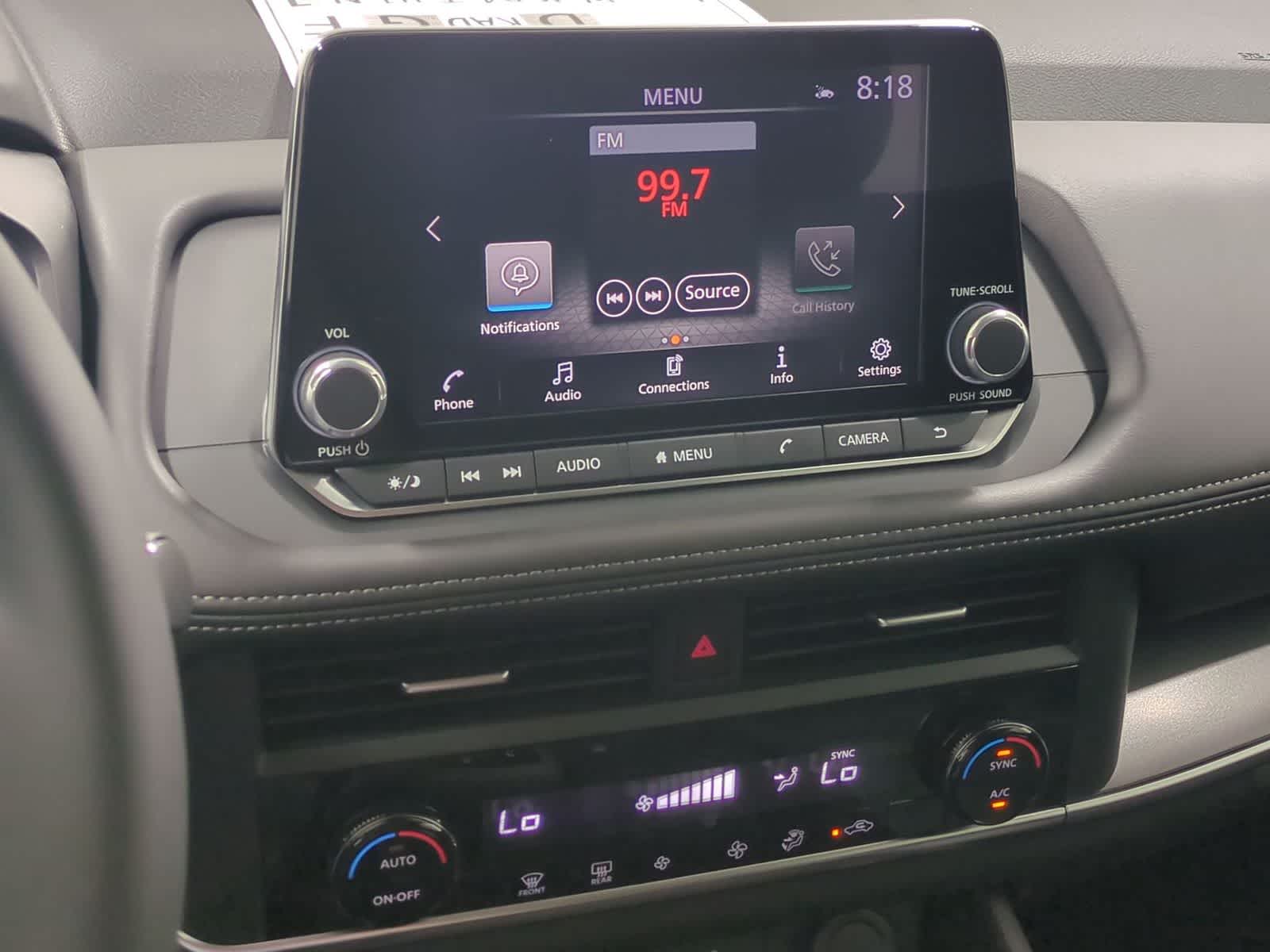 Thumbnail: 2026 Nissan Rogue - 27