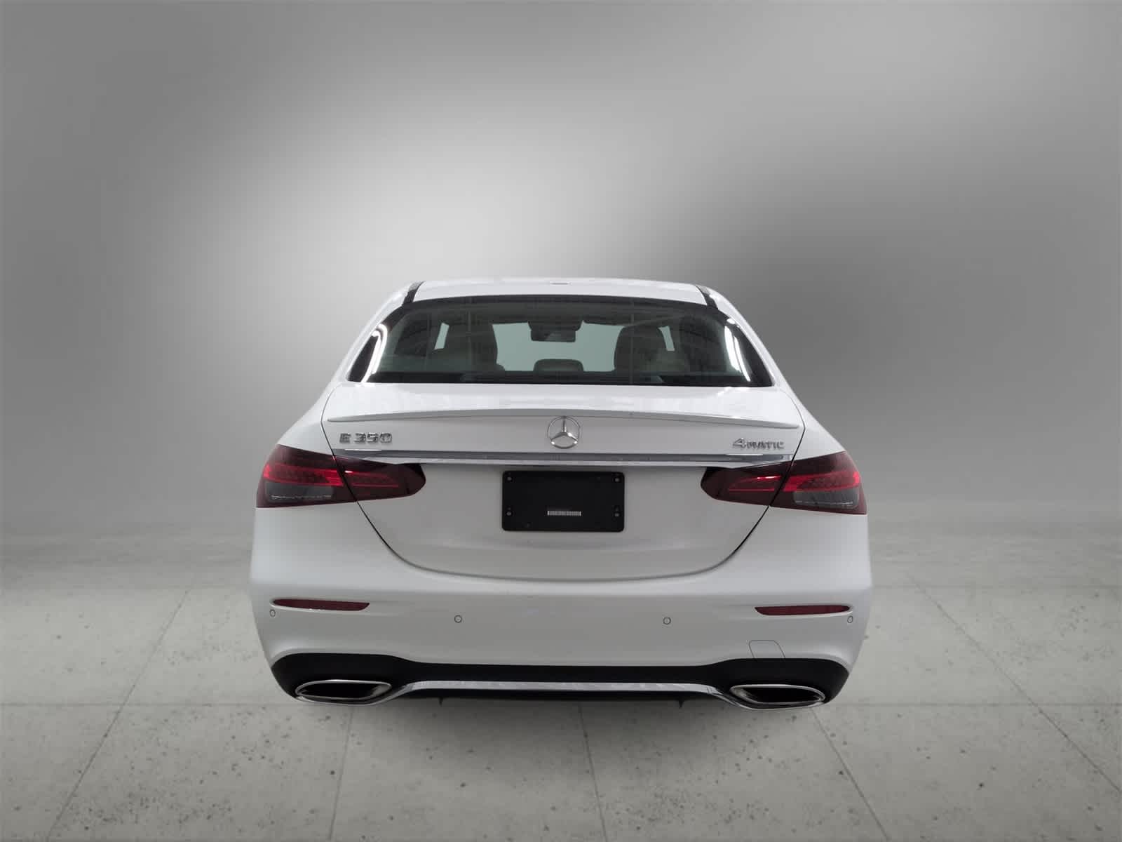 Thumbnail: 2021 Mercedes-Benz E-Class - 7