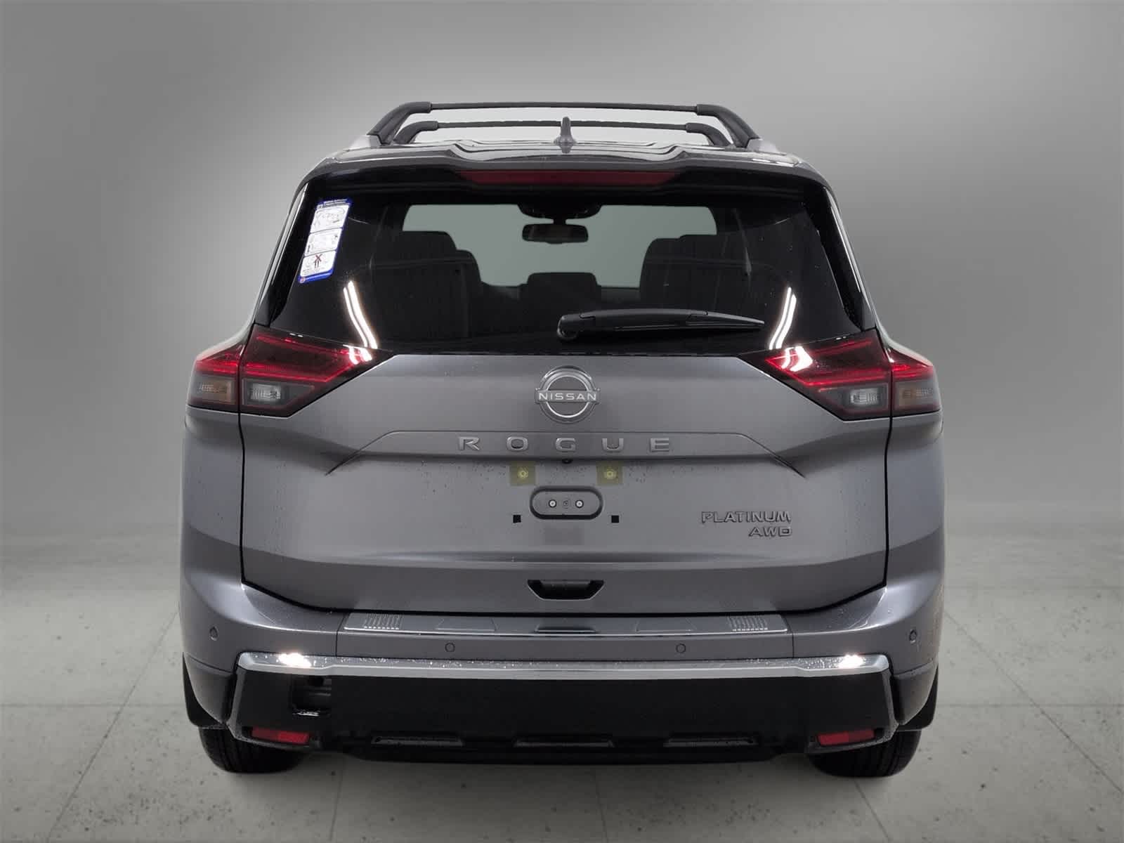 Thumbnail: 2026 Nissan Rogue - 7