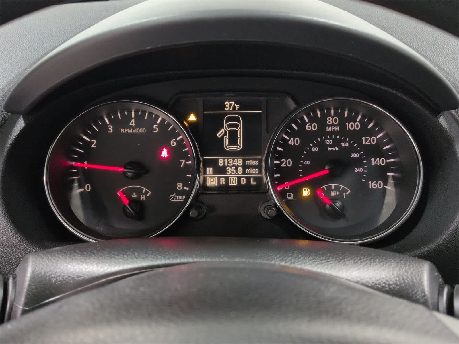 Thumbnail: 2014 Nissan Rogue - 31