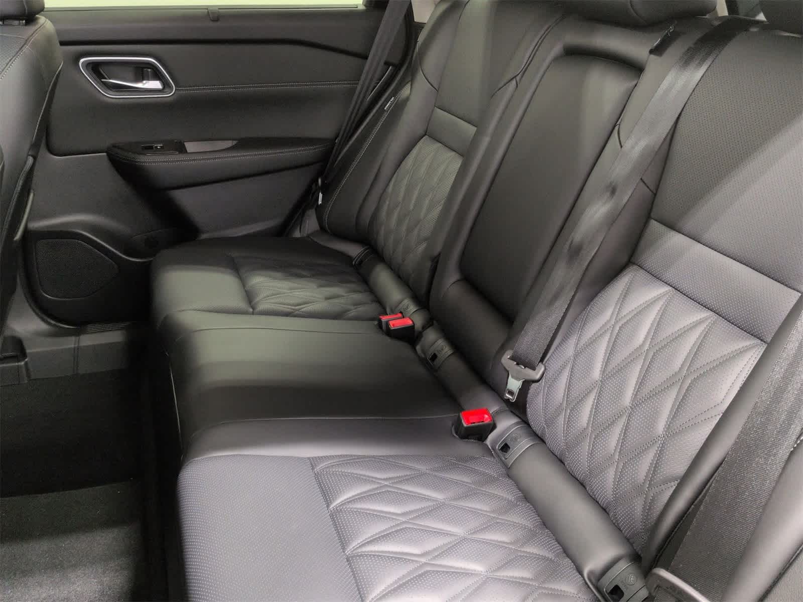 Thumbnail: 2026 Nissan Rogue - 21