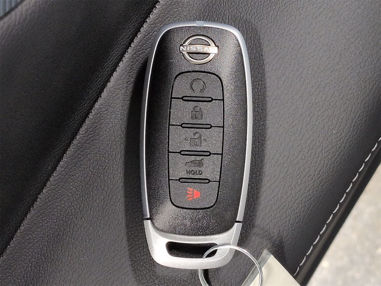 Thumbnail: 2026 Nissan Murano - 37