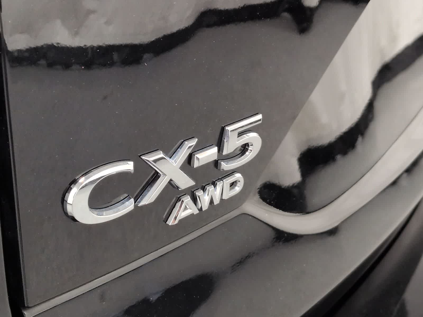 Thumbnail: 2025 Mazda CX-5 - 12