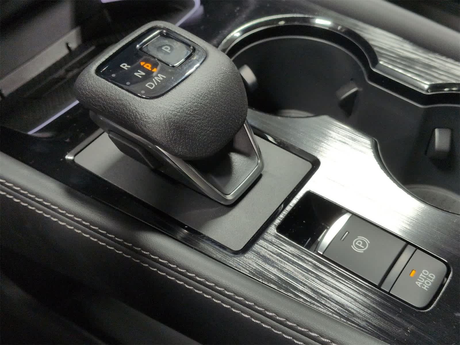 Thumbnail: 2026 Nissan Rogue - 35