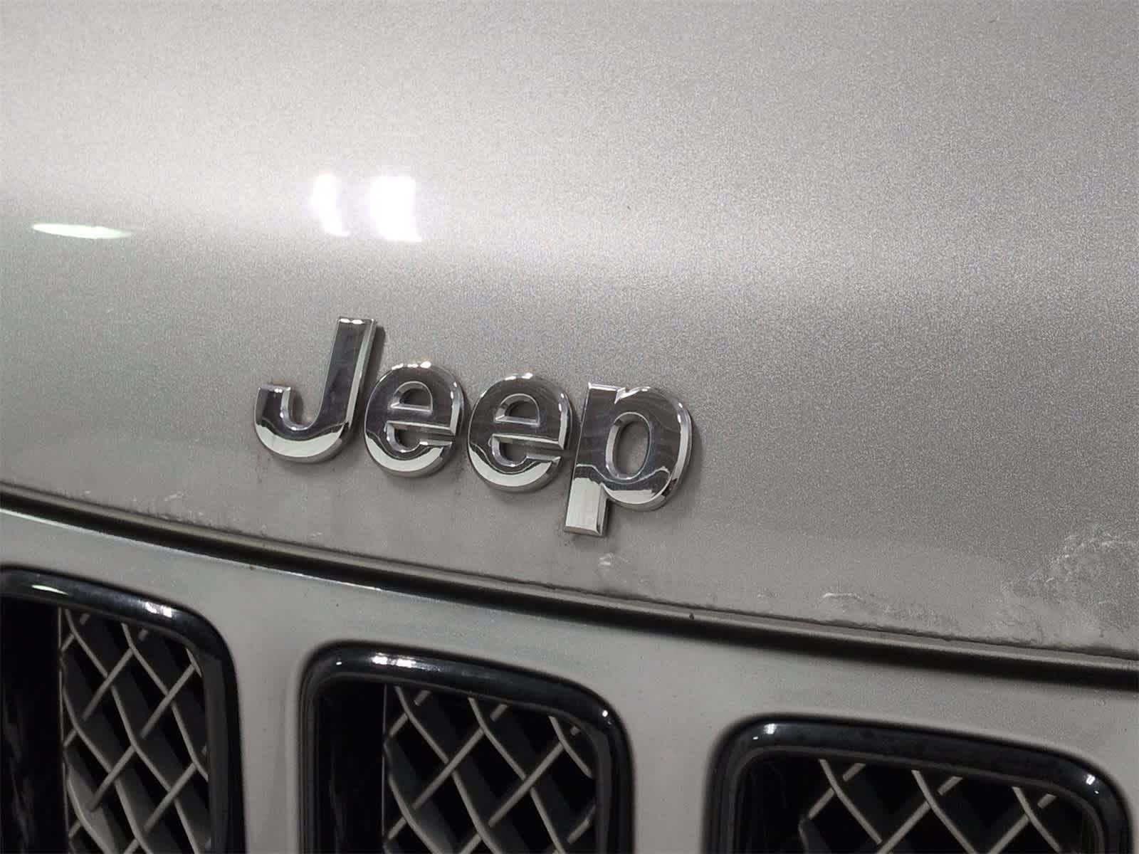 Thumbnail: 2014 Jeep Compass - 5