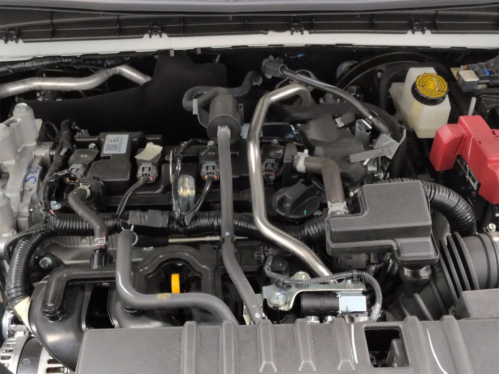 Thumbnail: 2025 Nissan Kicks - 15