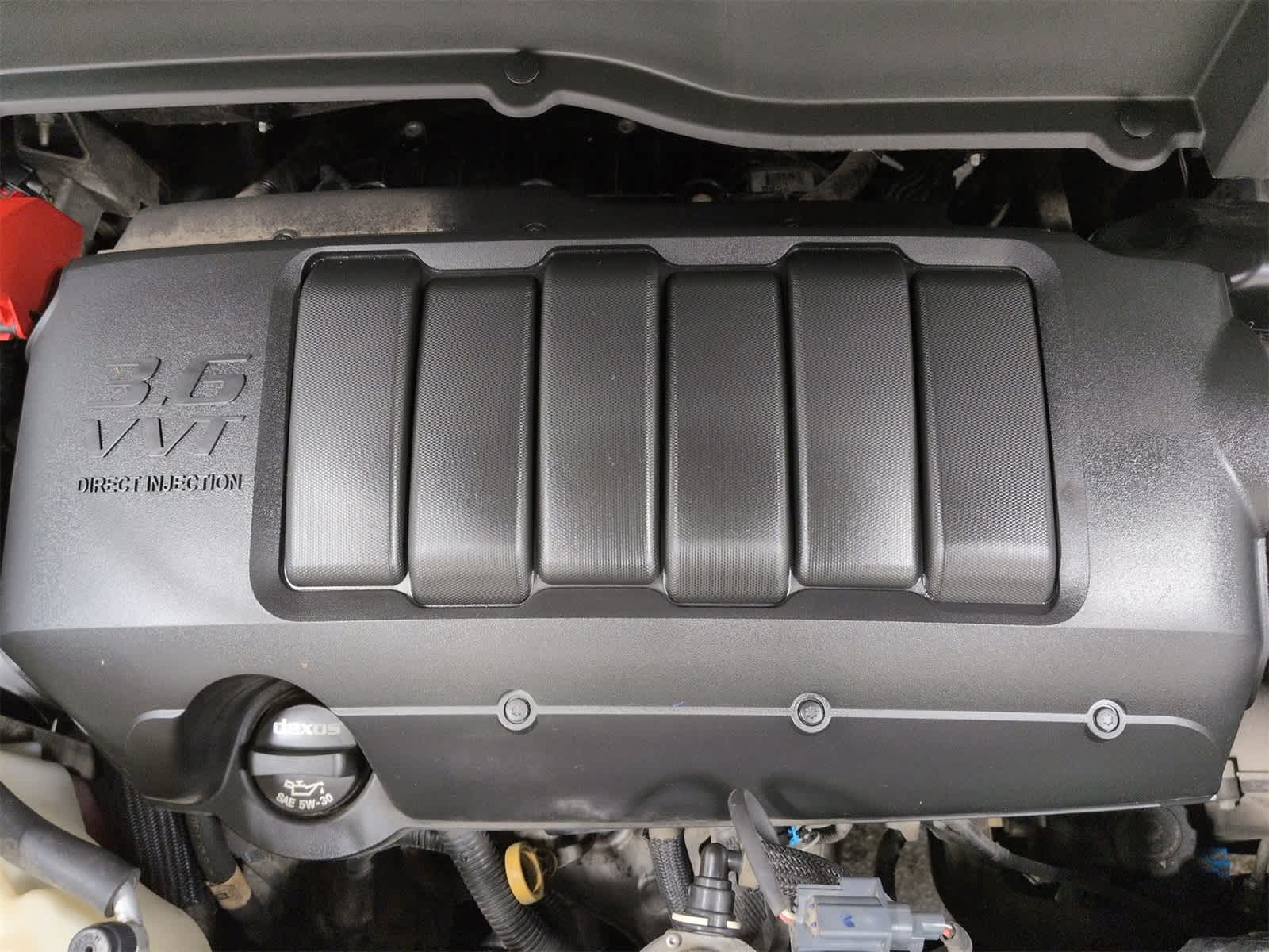 Thumbnail: 2016 Buick Enclave - 15