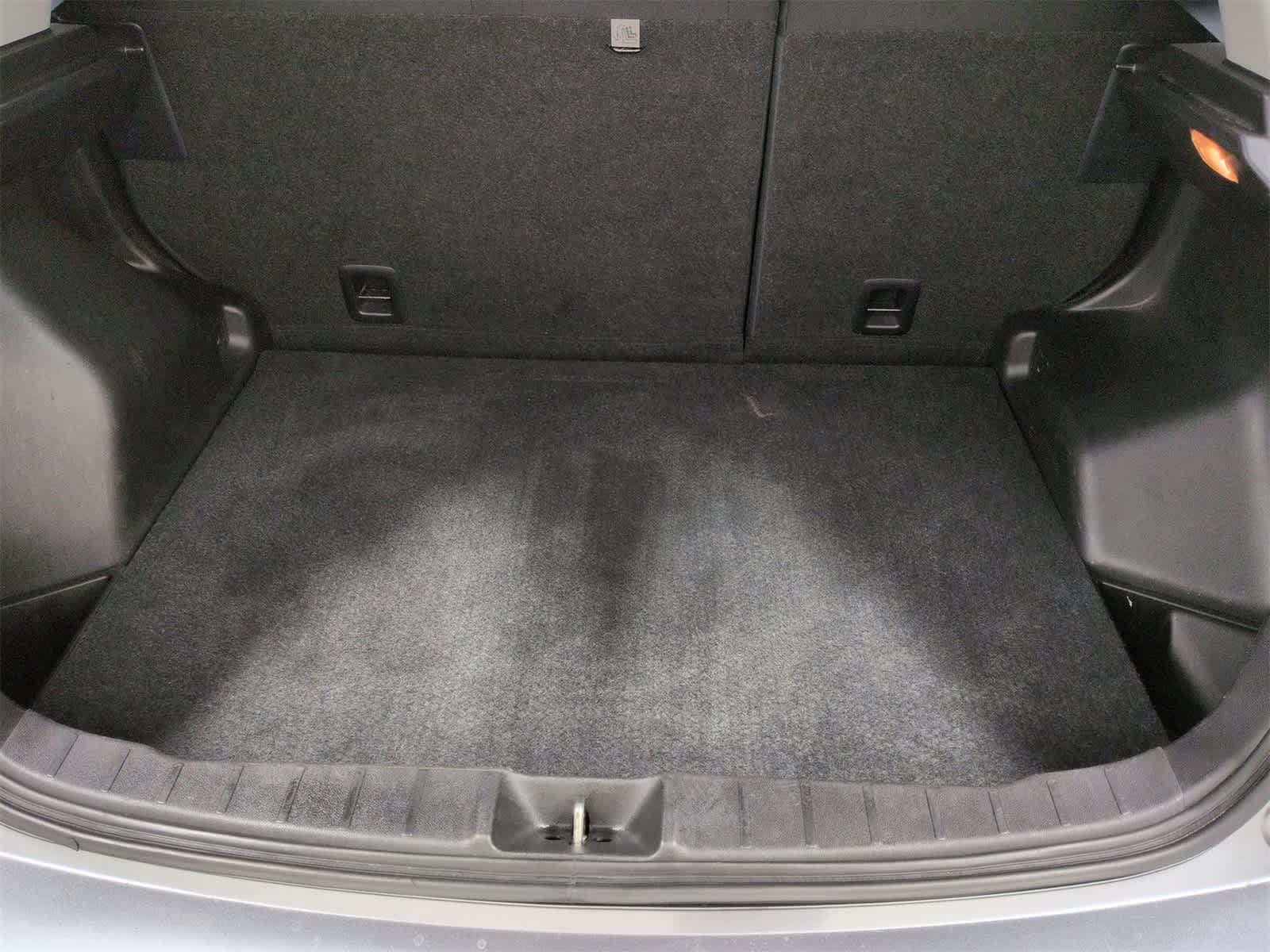 Thumbnail: 2020 Mitsubishi Outlander Sport - 34