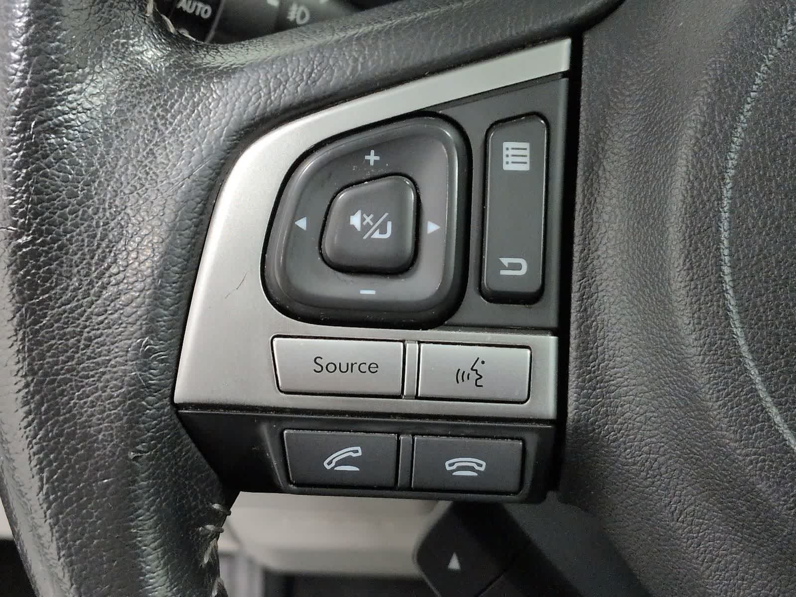 Thumbnail: 2018 Subaru Forester - 24
