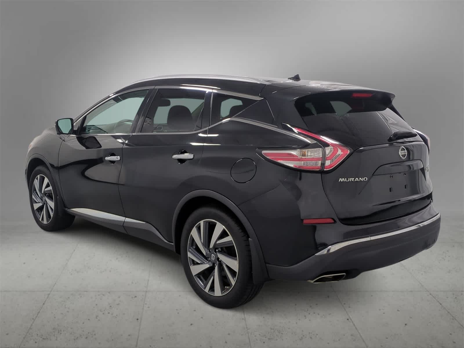 Thumbnail: 2016 Nissan Murano - 6