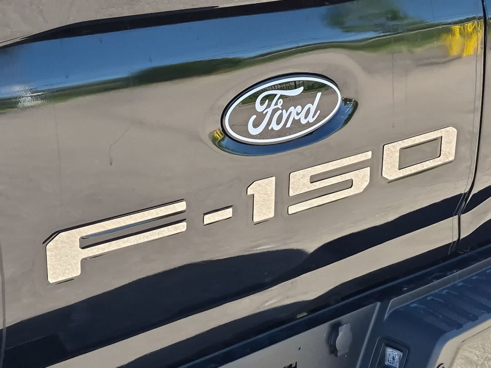 Thumbnail: 2025 Ford F-150 - 20