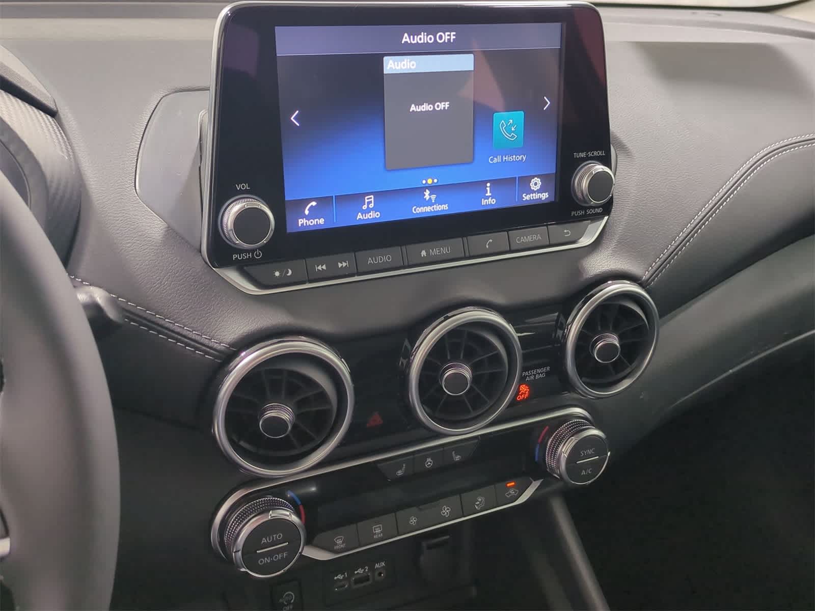 Thumbnail: 2025 Nissan Sentra - 27