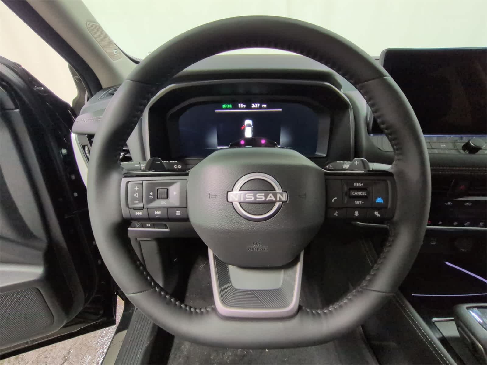 Thumbnail: 2026 Nissan Rogue - 25