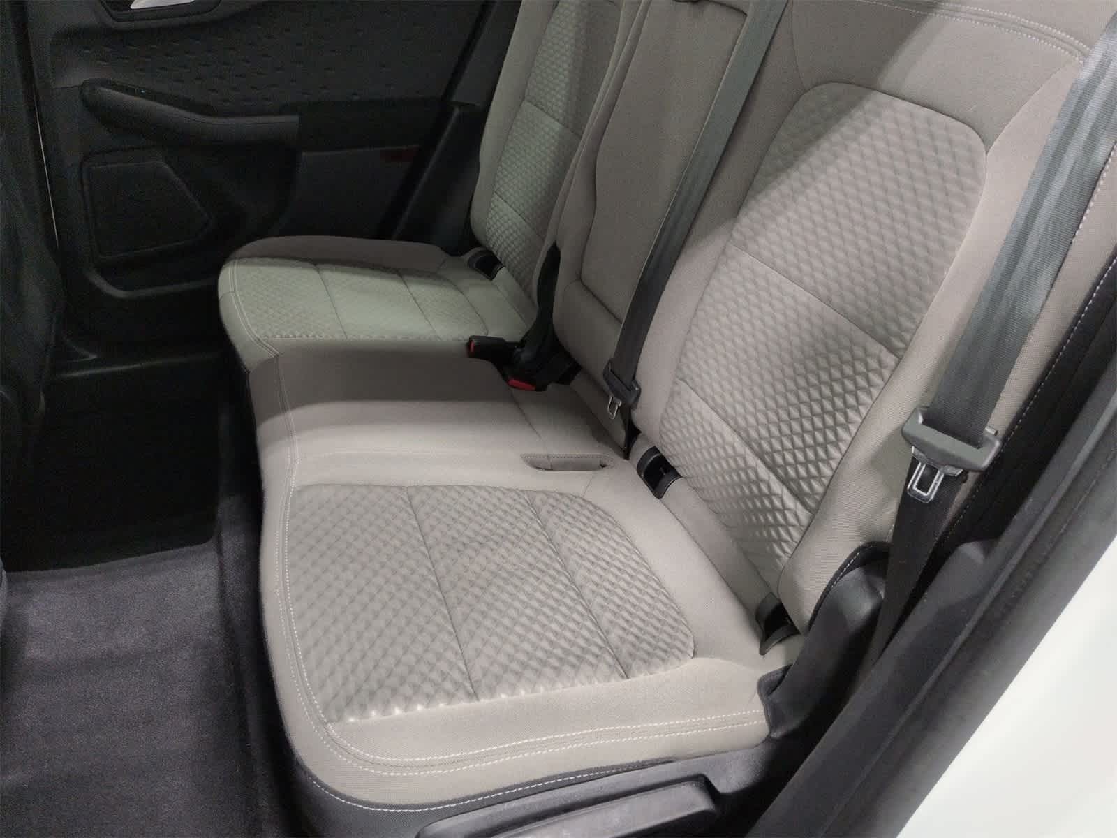 Thumbnail: 2020 Ford Escape - 20