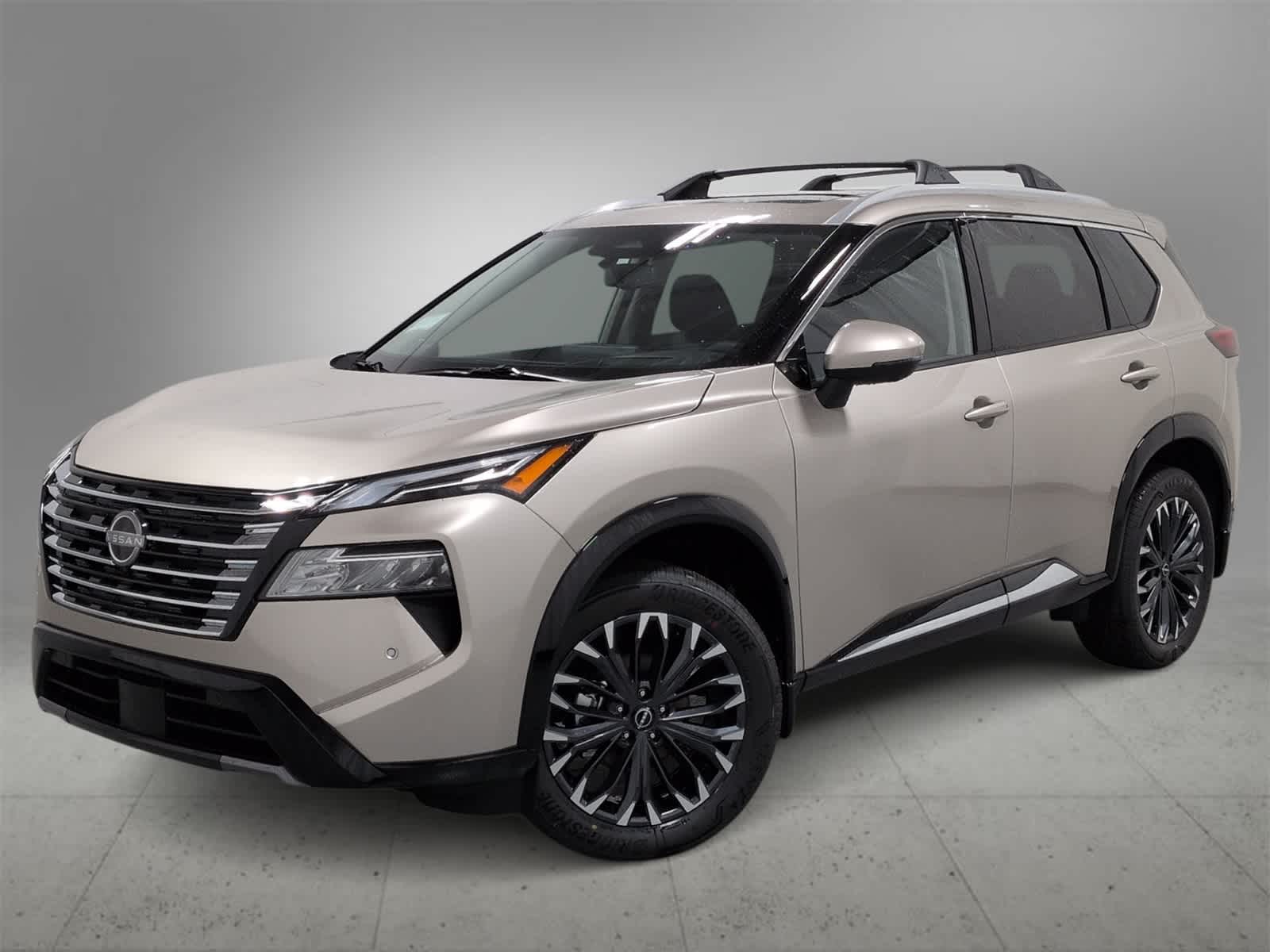 Thumbnail: 2026 Nissan Rogue - 1