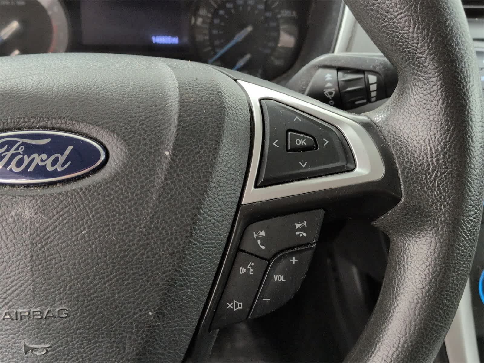 Thumbnail: 2013 Ford Fusion - 25