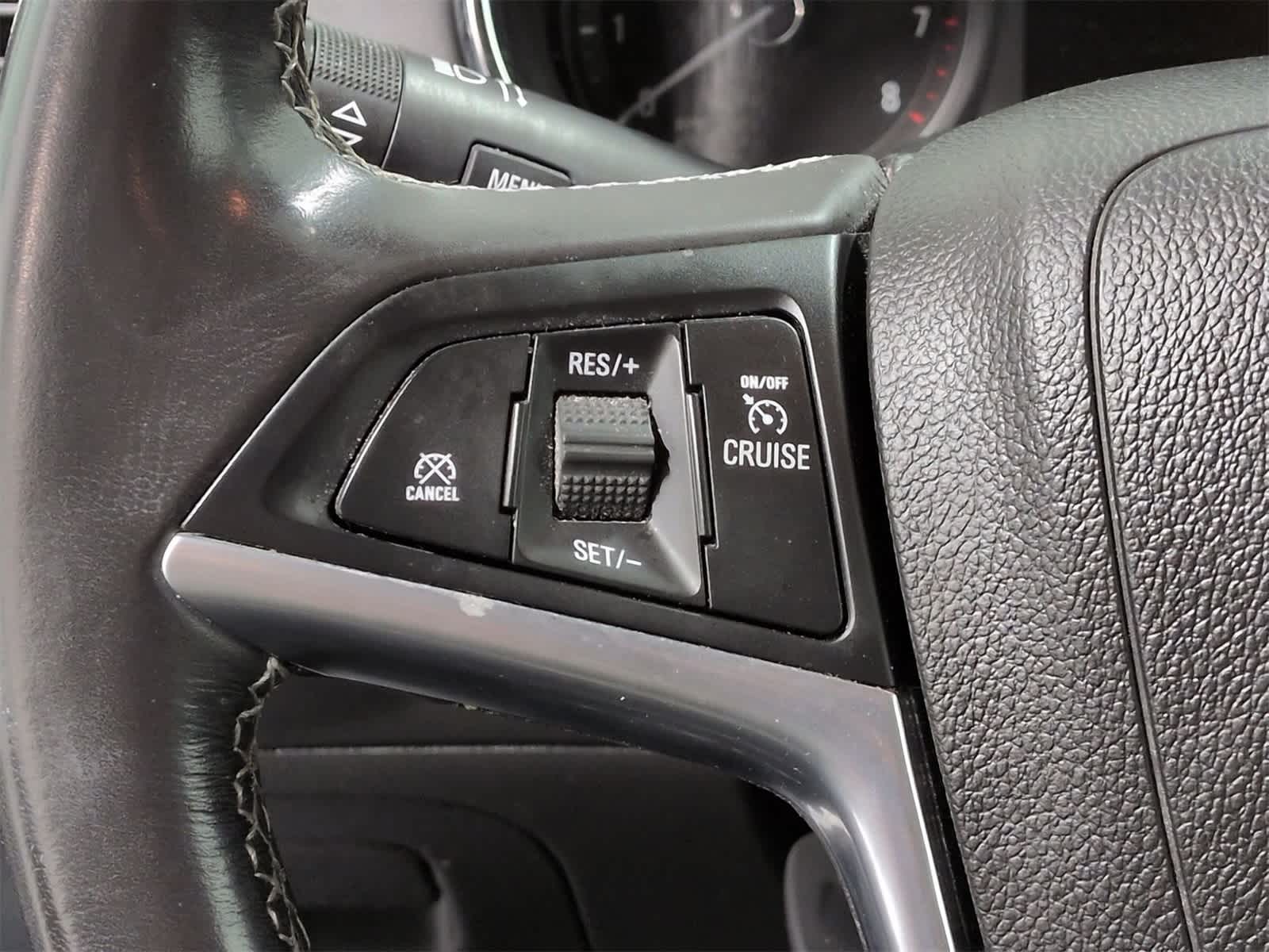 Thumbnail: 2019 Buick Encore - 24