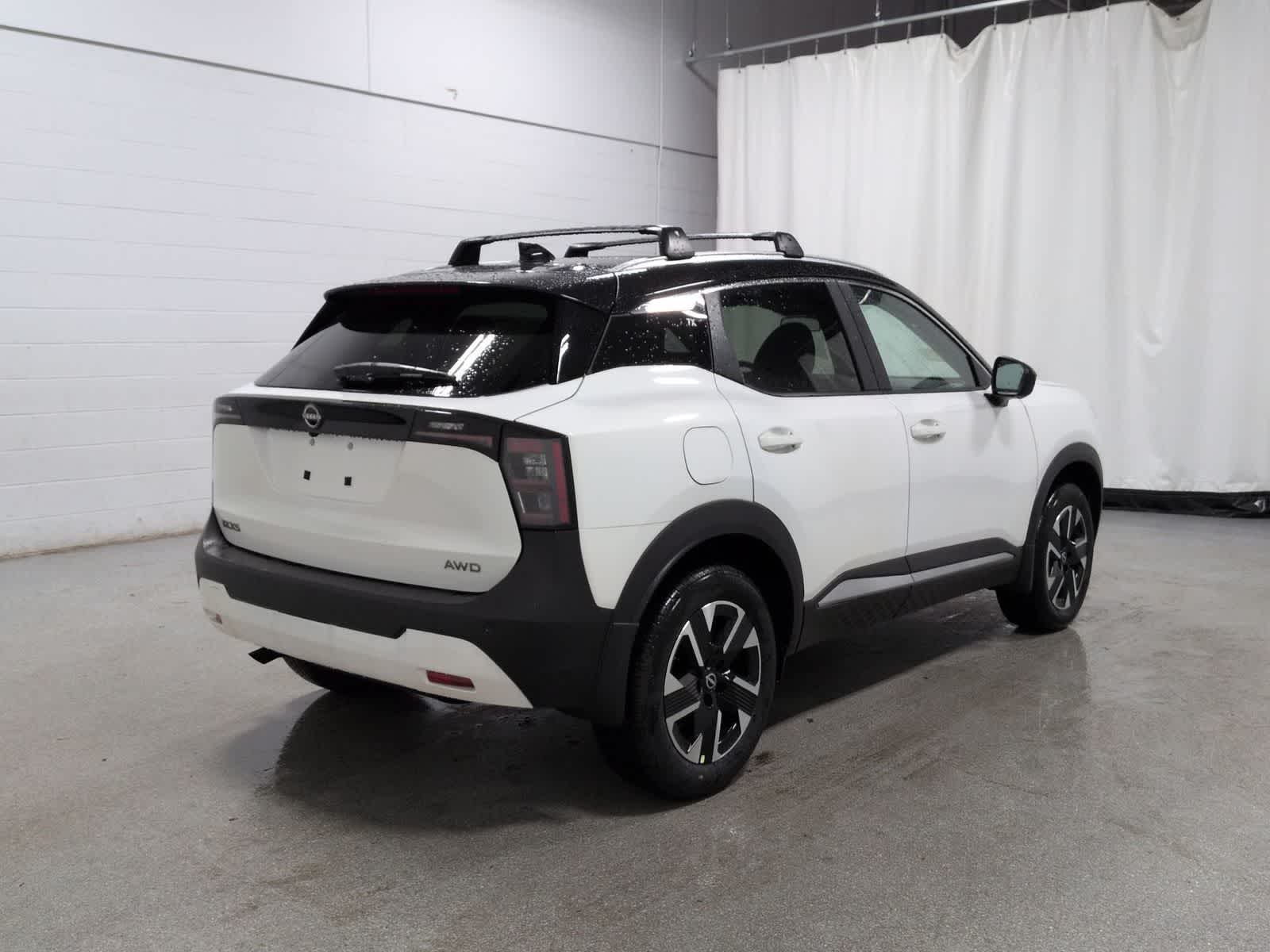 Thumbnail: 2026 Nissan Kicks - 14
