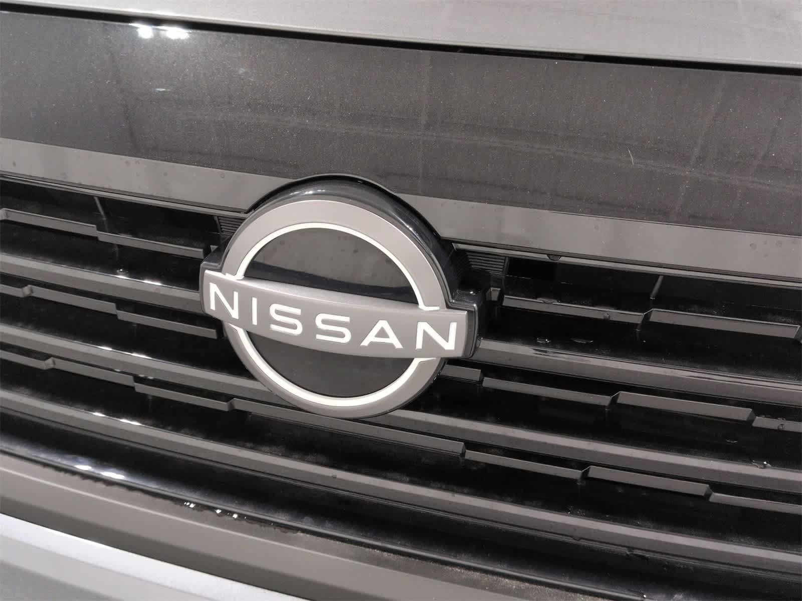 Thumbnail: 2026 Nissan Kicks - 12