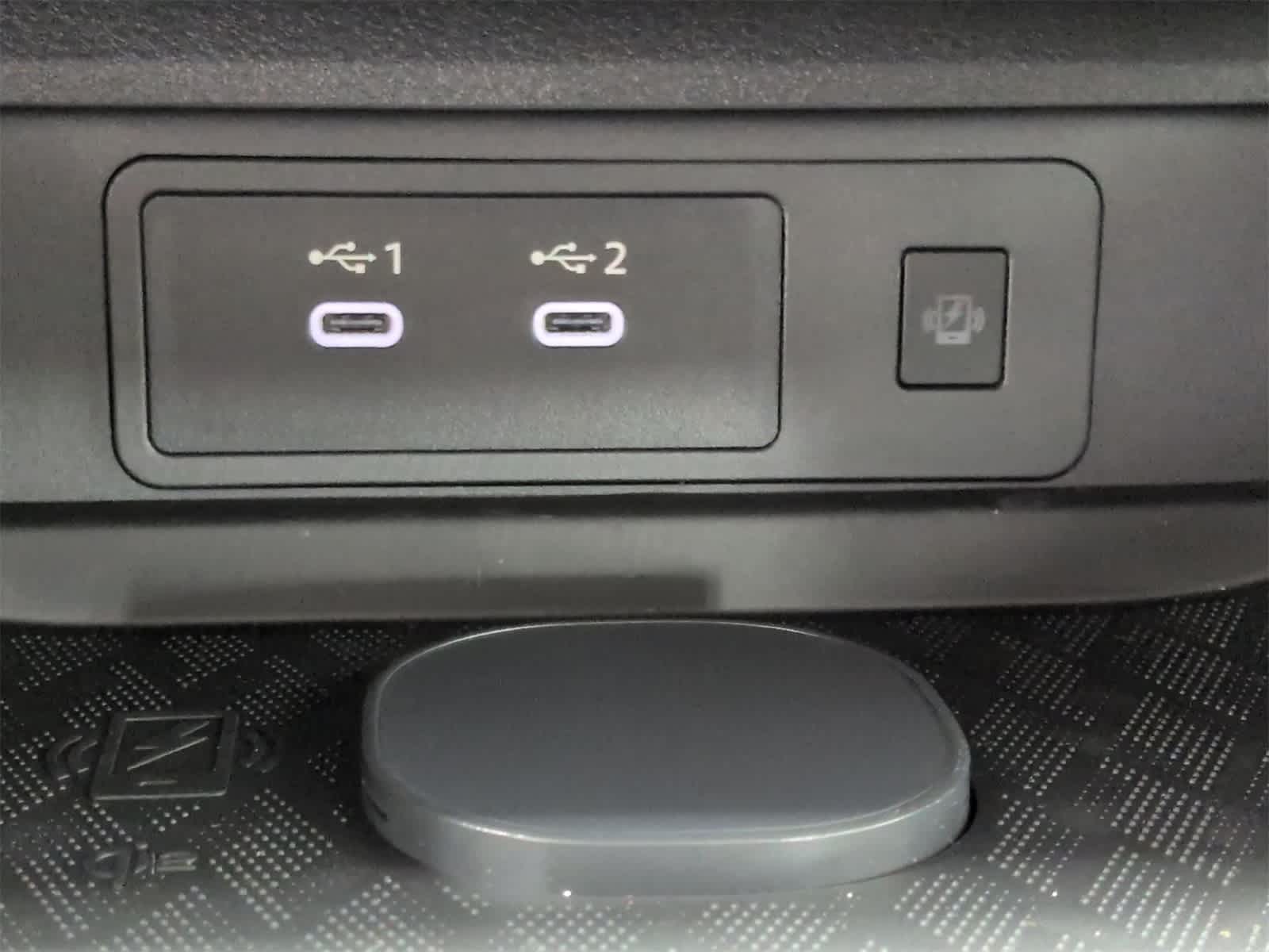 Thumbnail: 2026 Nissan Murano - 25