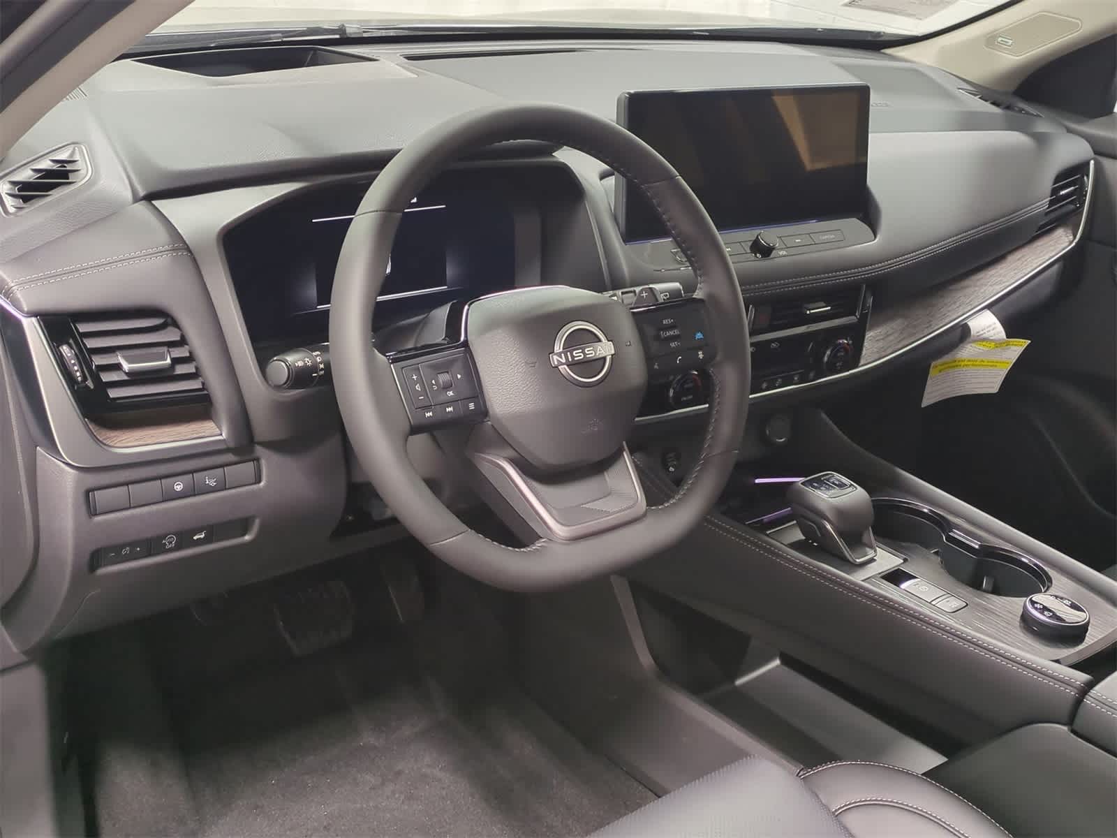 Thumbnail: 2026 Nissan Rogue - 9