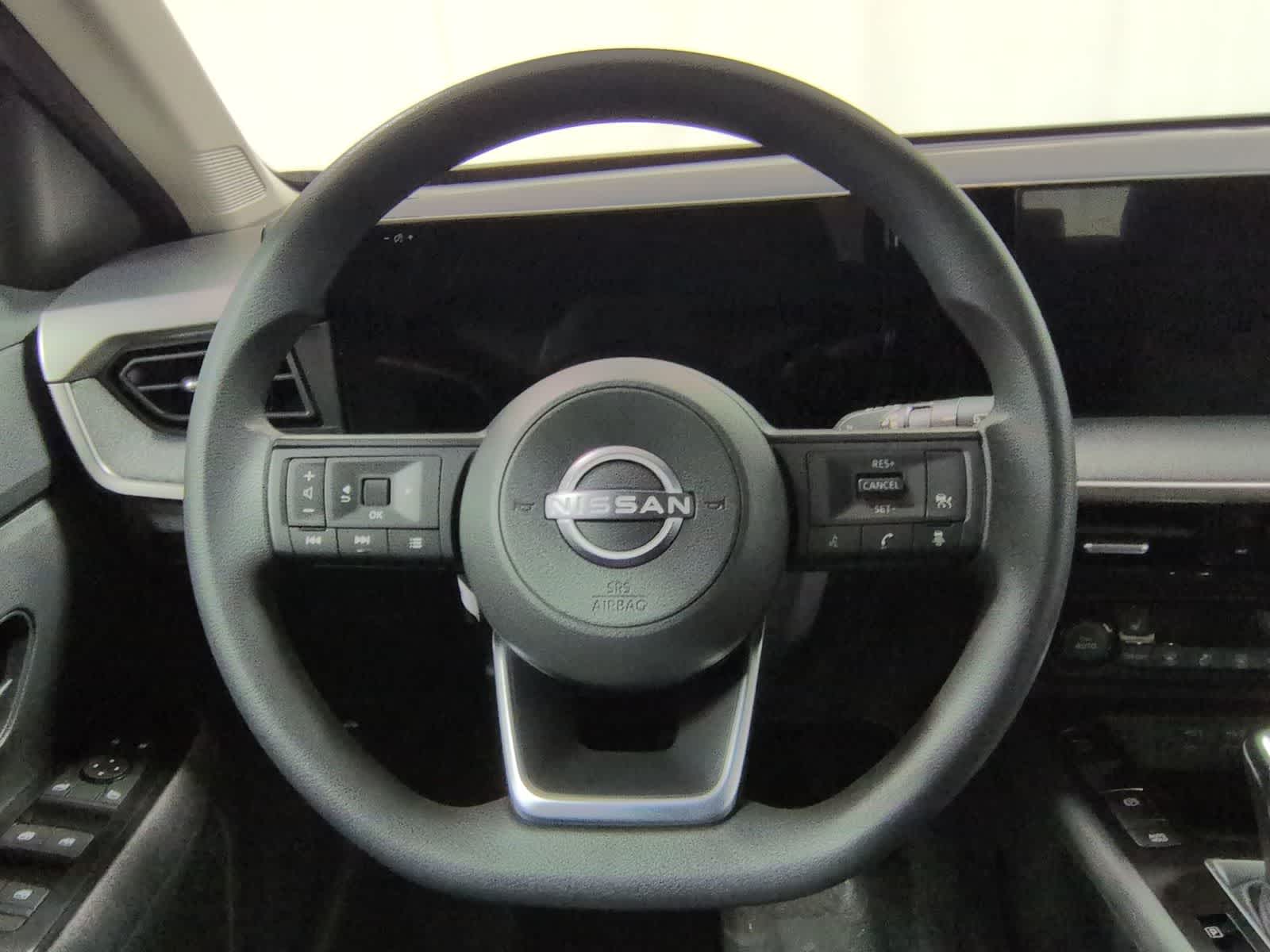 Thumbnail: 2026 Nissan Kicks - 23