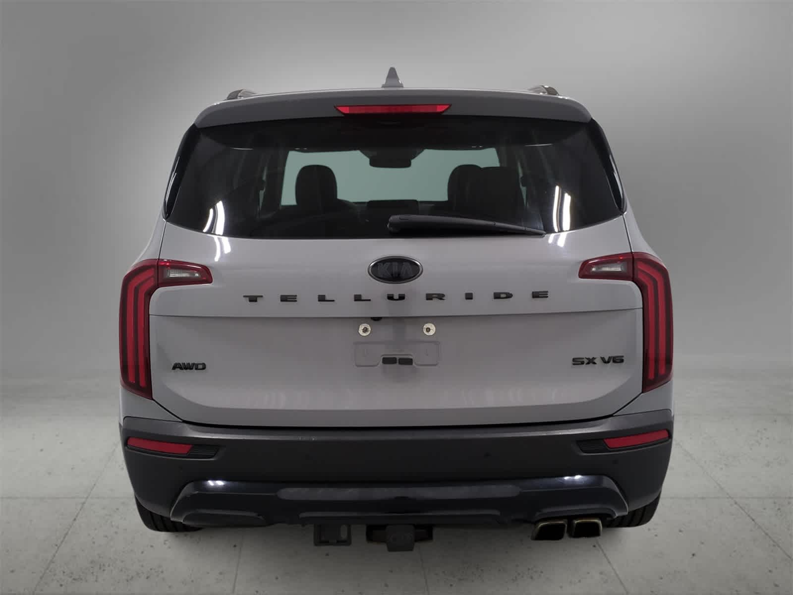 Thumbnail: 2021 Kia Telluride - 7