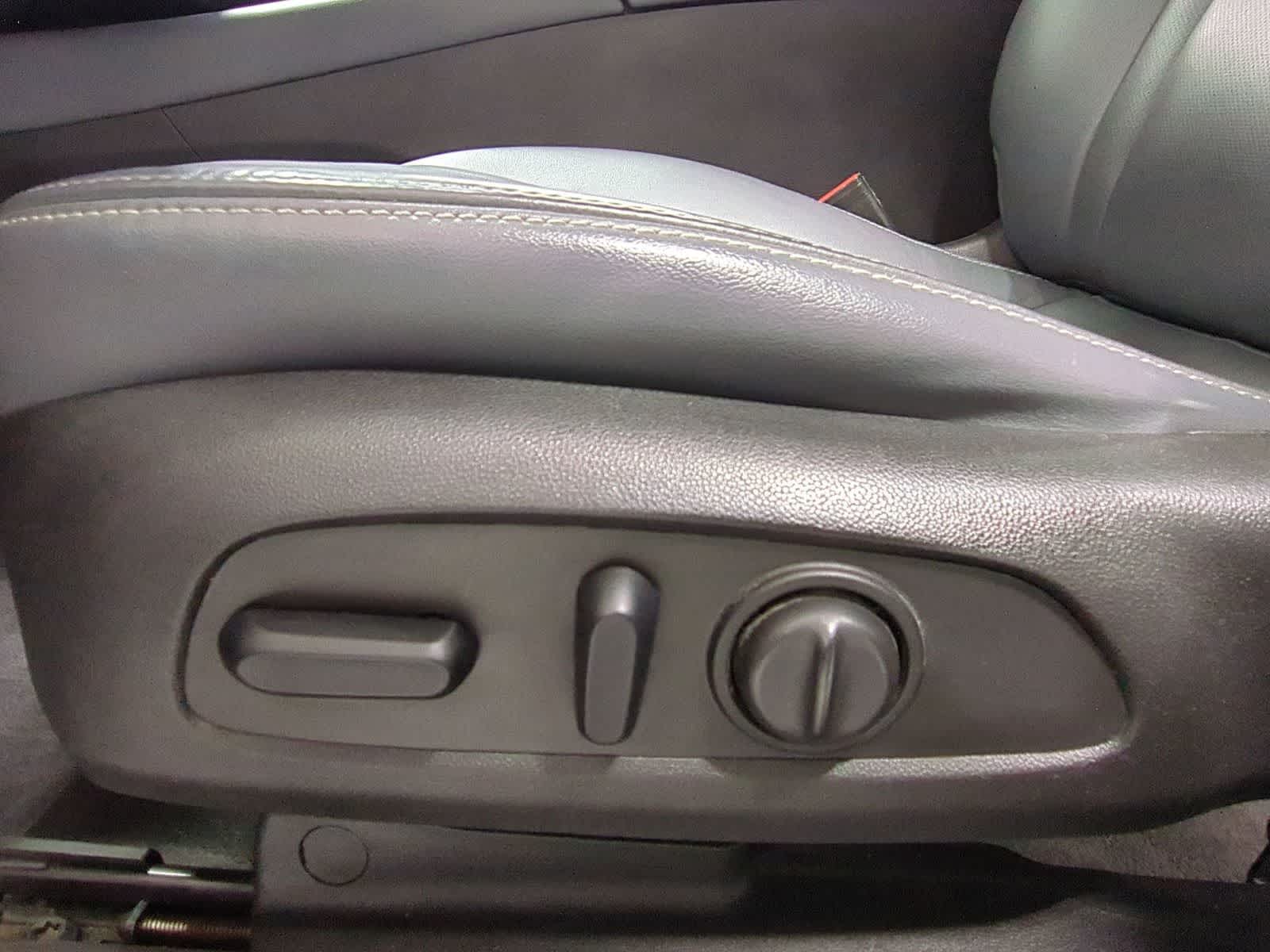 Thumbnail: 2019 Buick Enclave - 18