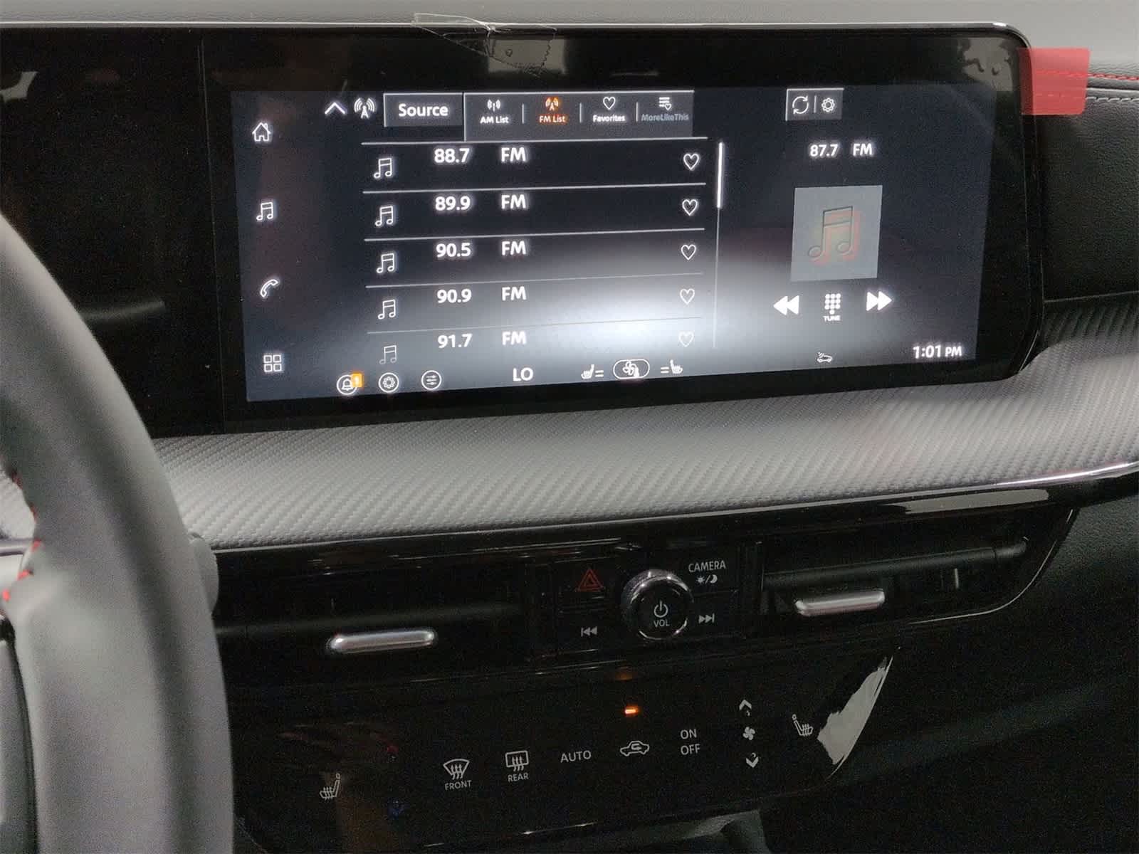 Thumbnail: 2026 Nissan Kicks - 28