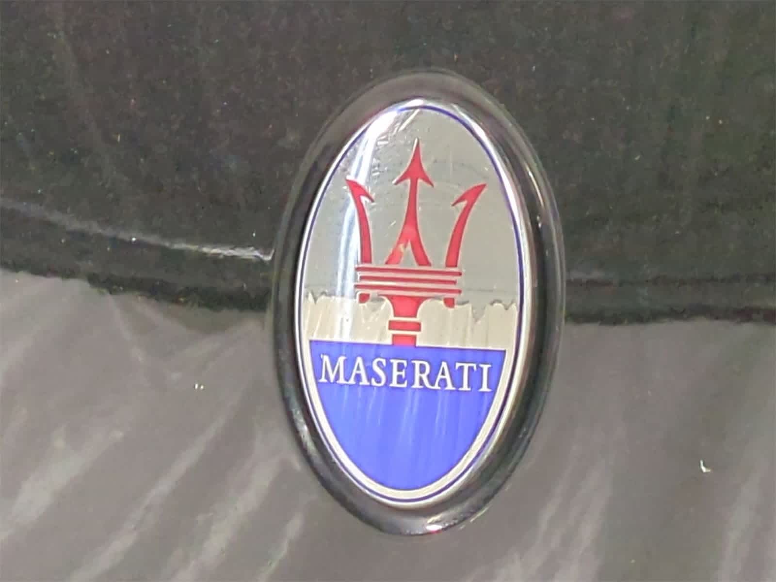 Thumbnail: 2014 Maserati Ghibli - 11