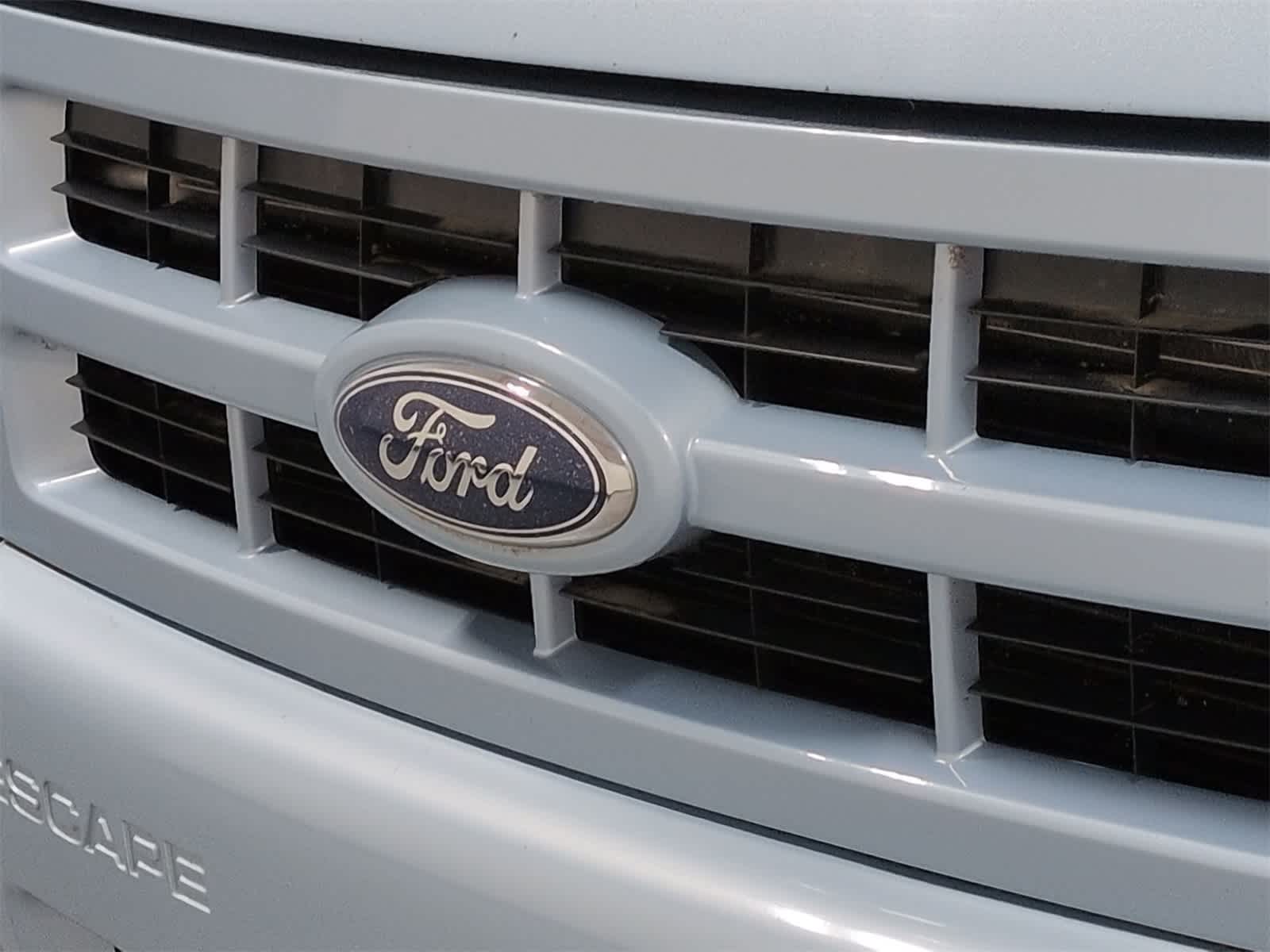 Thumbnail: 2009 Ford Escape - 12