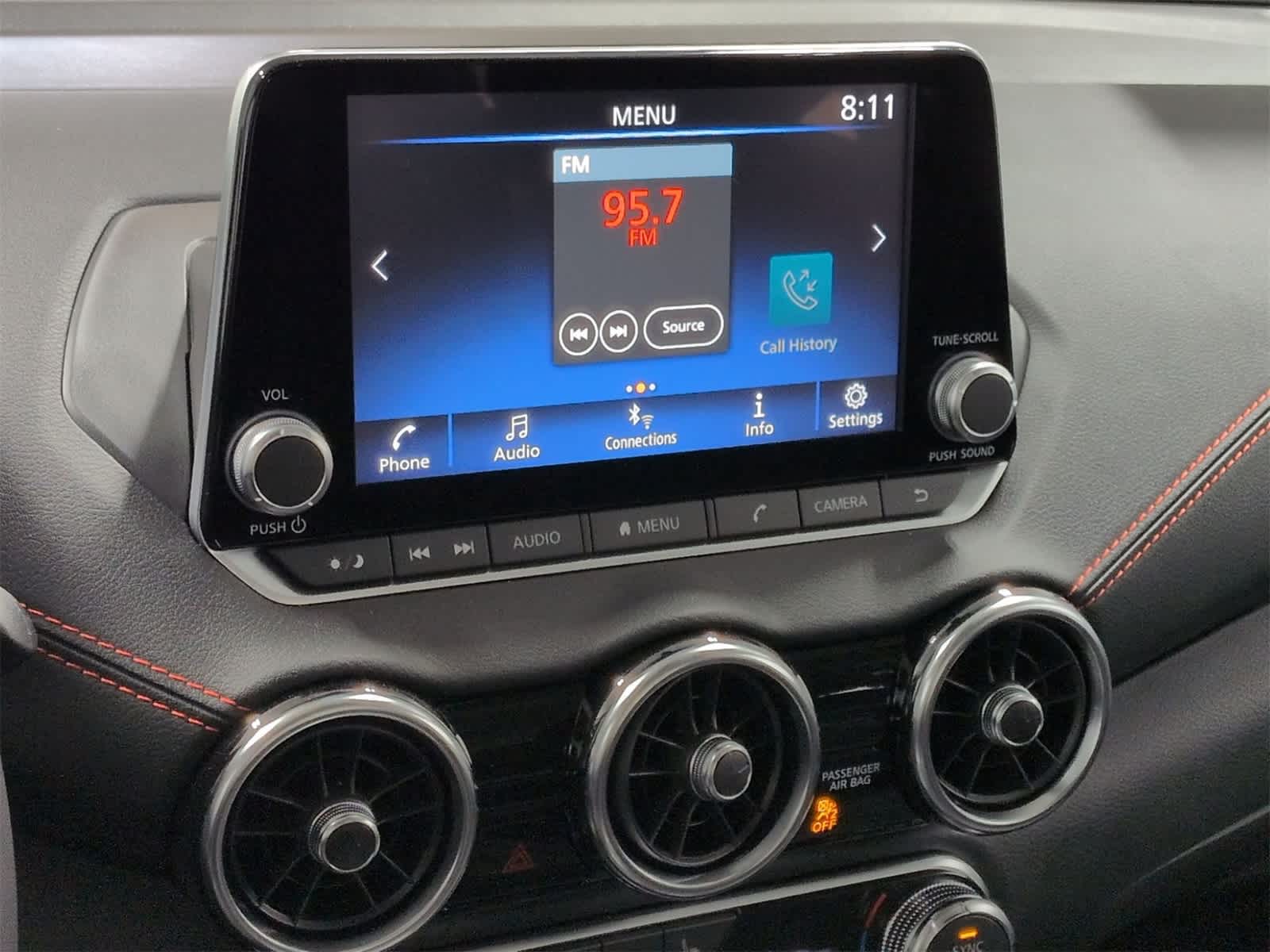 Thumbnail: 2025 Nissan Sentra - 28