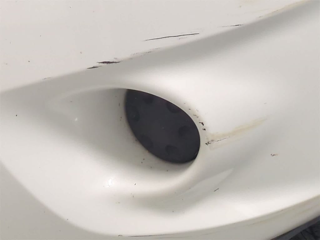 Used 2015 Nissan Rogue Select S SUV