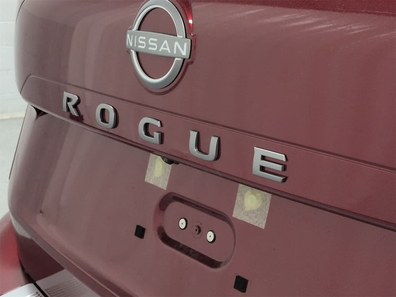 Thumbnail: 2026 Nissan Rogue - 12
