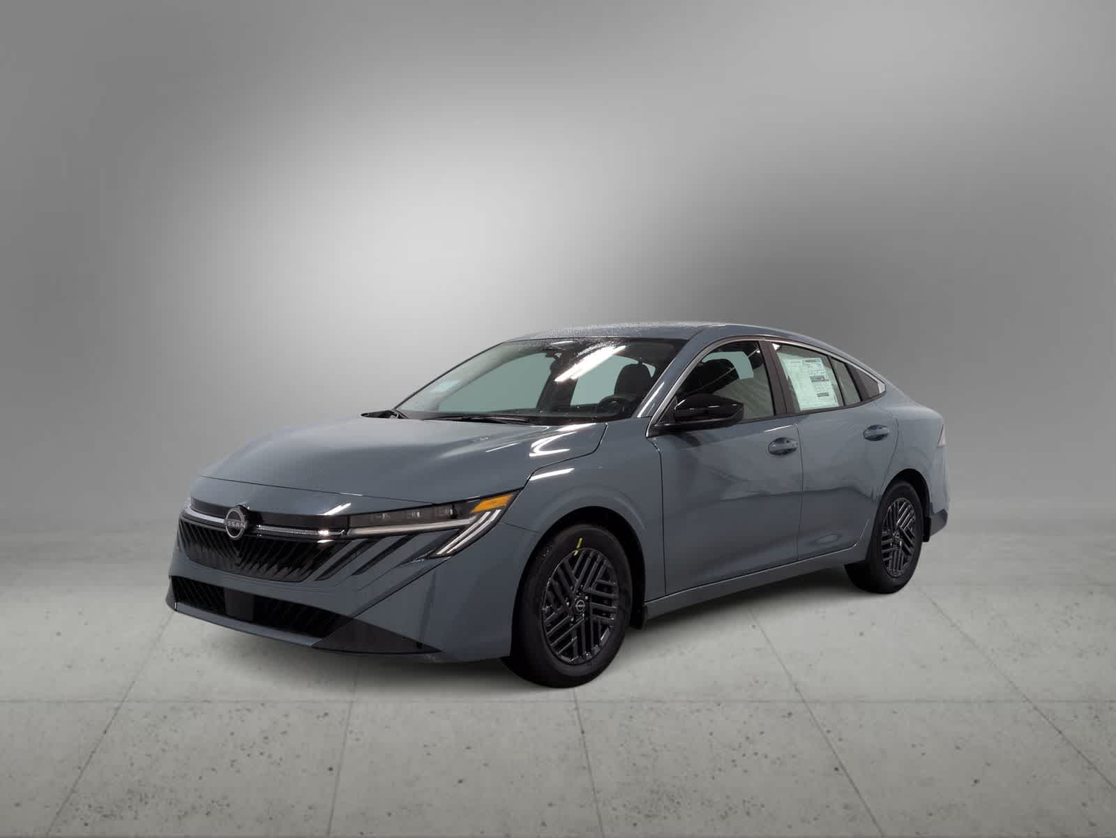 Thumbnail: 2026 Nissan Sentra - 4