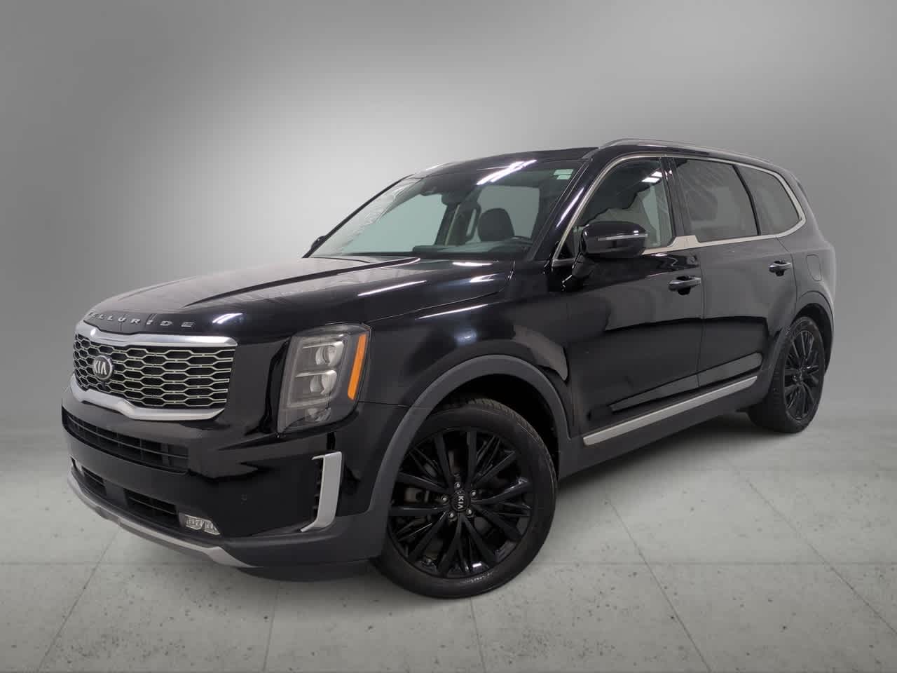 2020 Kia Telluride SX -
                  Farmington Hills, MI