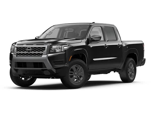 2026 Nissan Frontier SV Crew Cab 4X4 SWB's photo