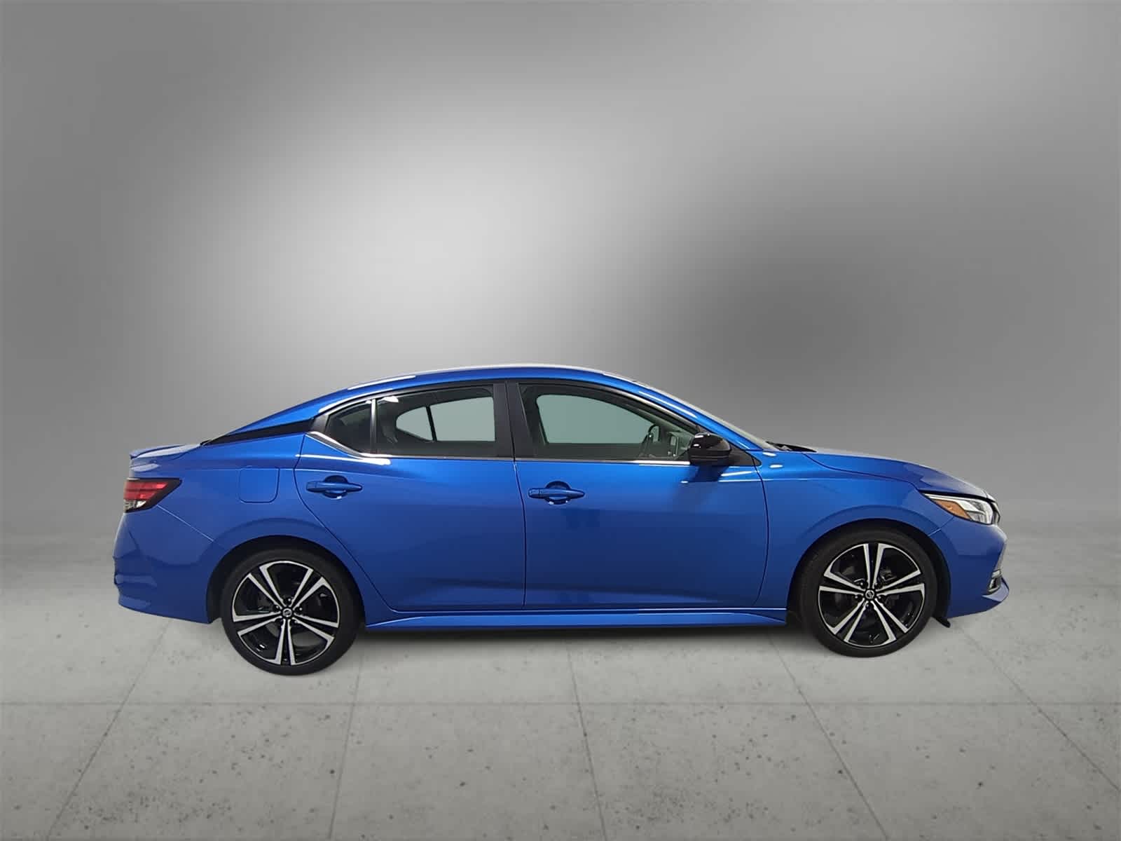 Thumbnail: 2023 Nissan Sentra - 9