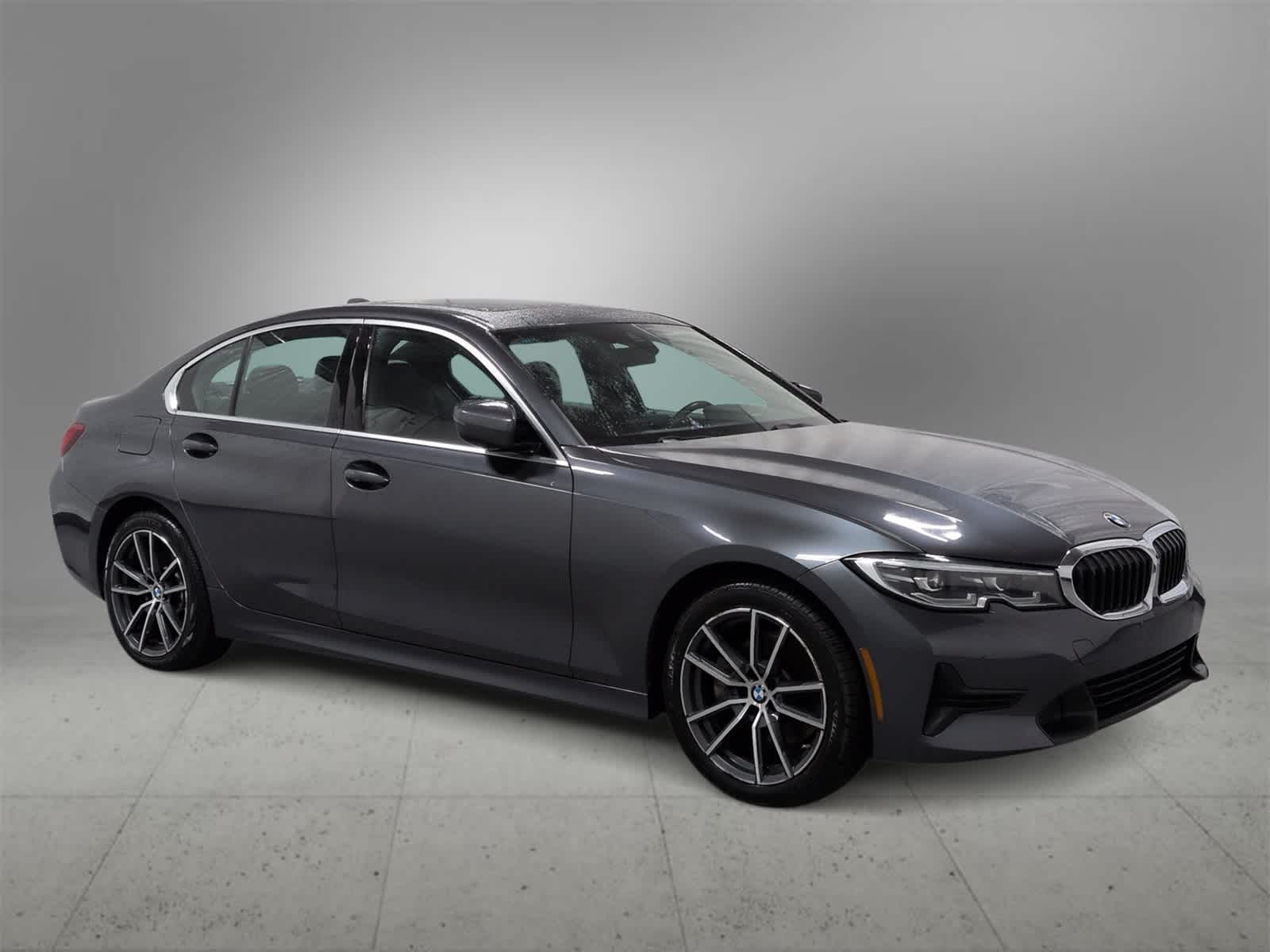 Thumbnail: 2020 BMW 3 Series - 2