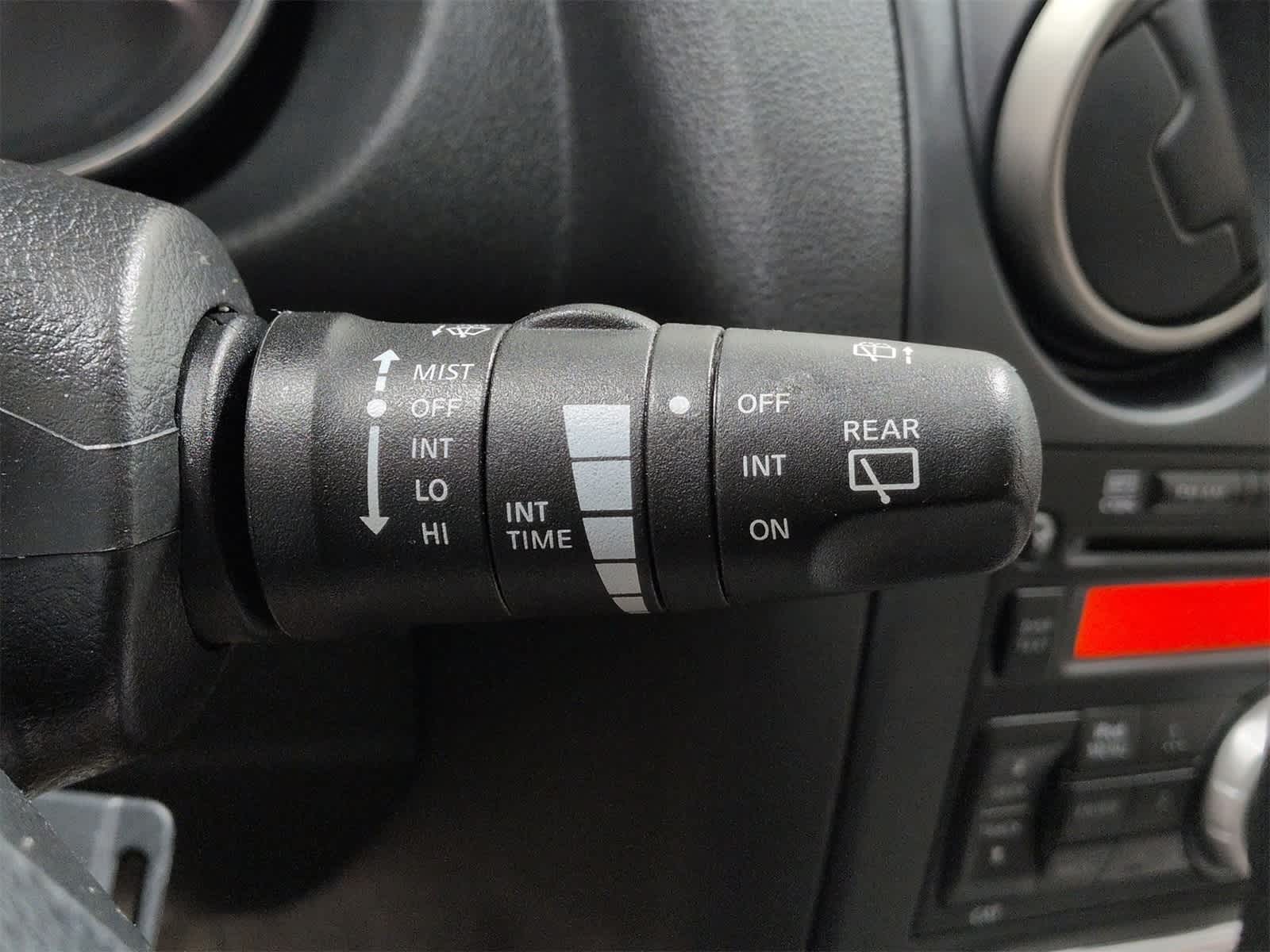 Thumbnail: 2014 Nissan Rogue - 26