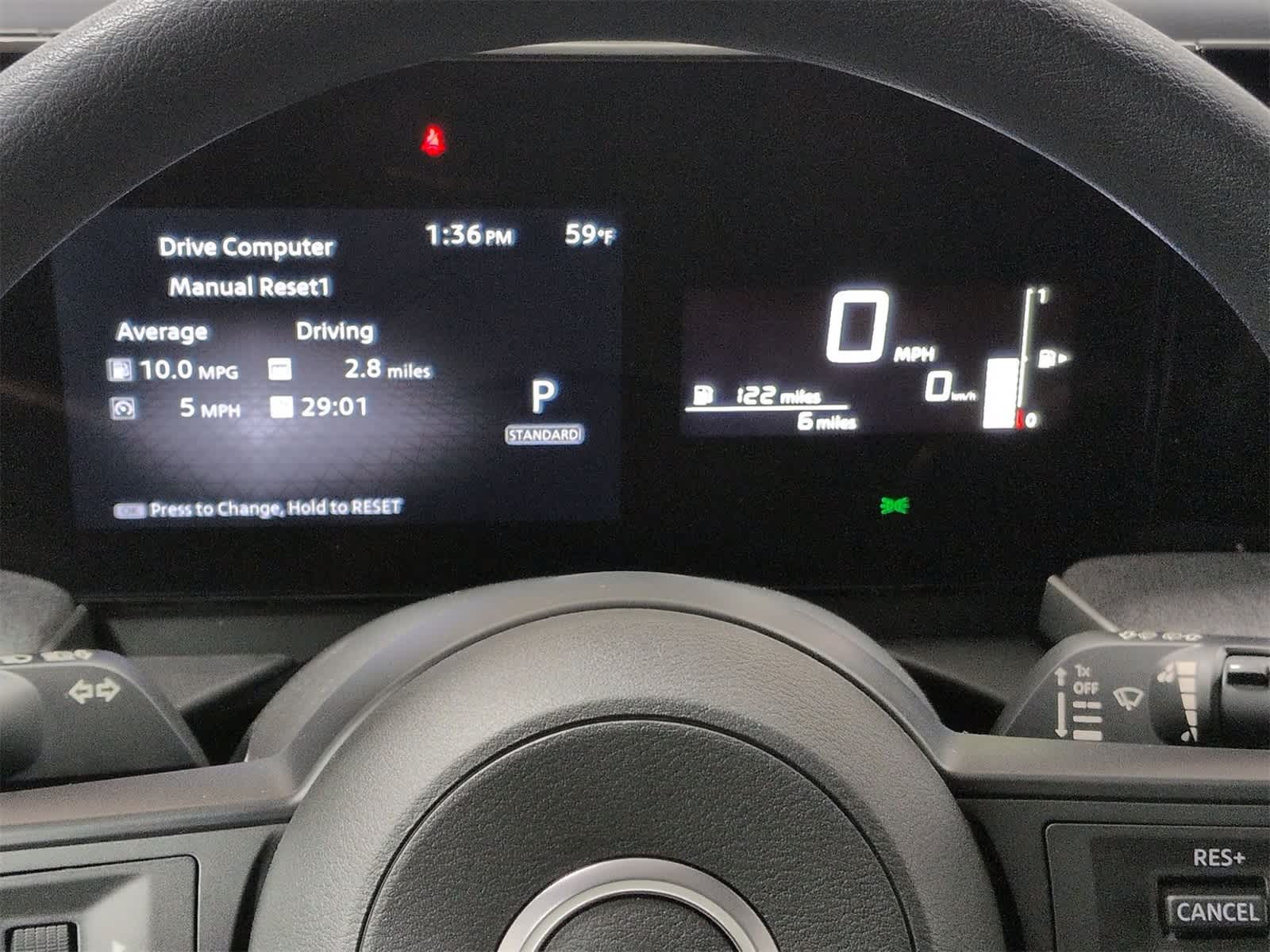 Thumbnail: 2026 Nissan Kicks - 35