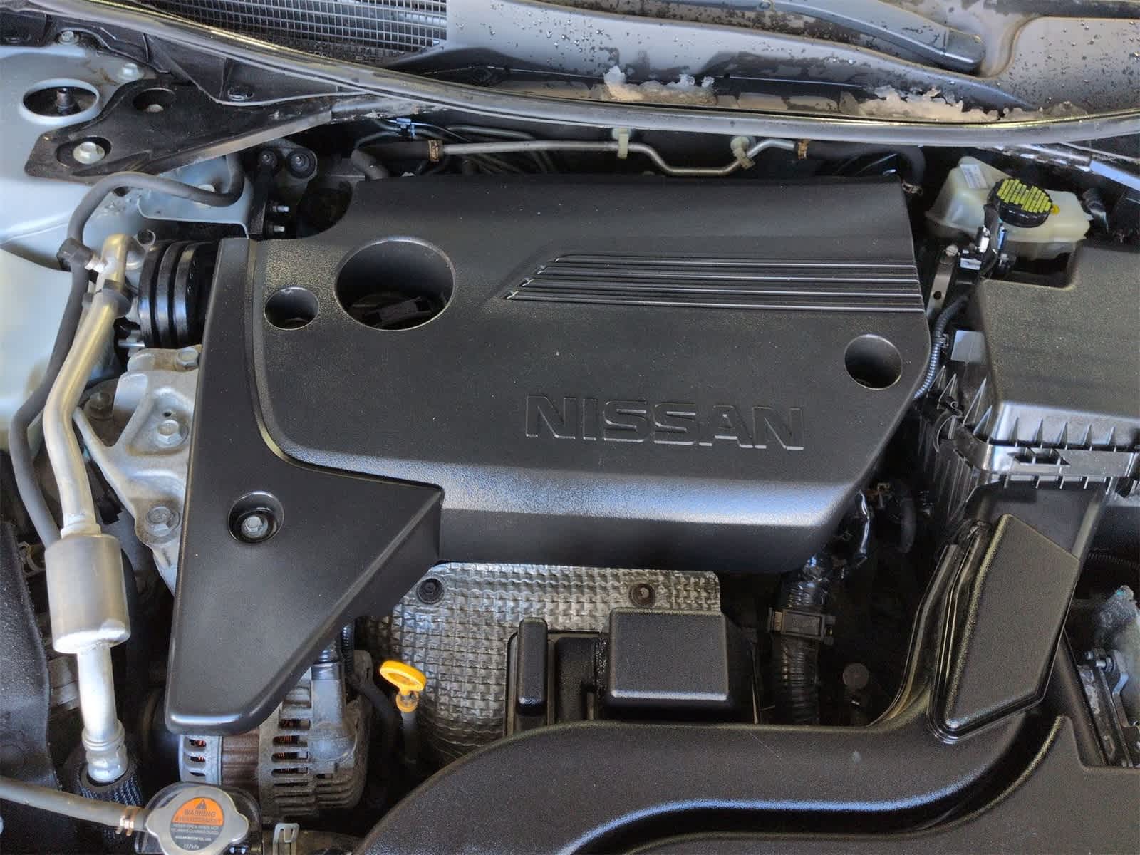 Thumbnail: 2017 Nissan Altima - 15