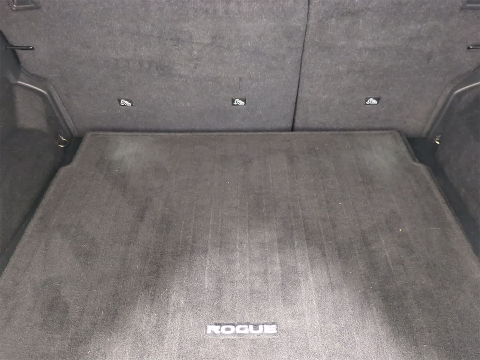 Thumbnail: 2022 Nissan Rogue - 33