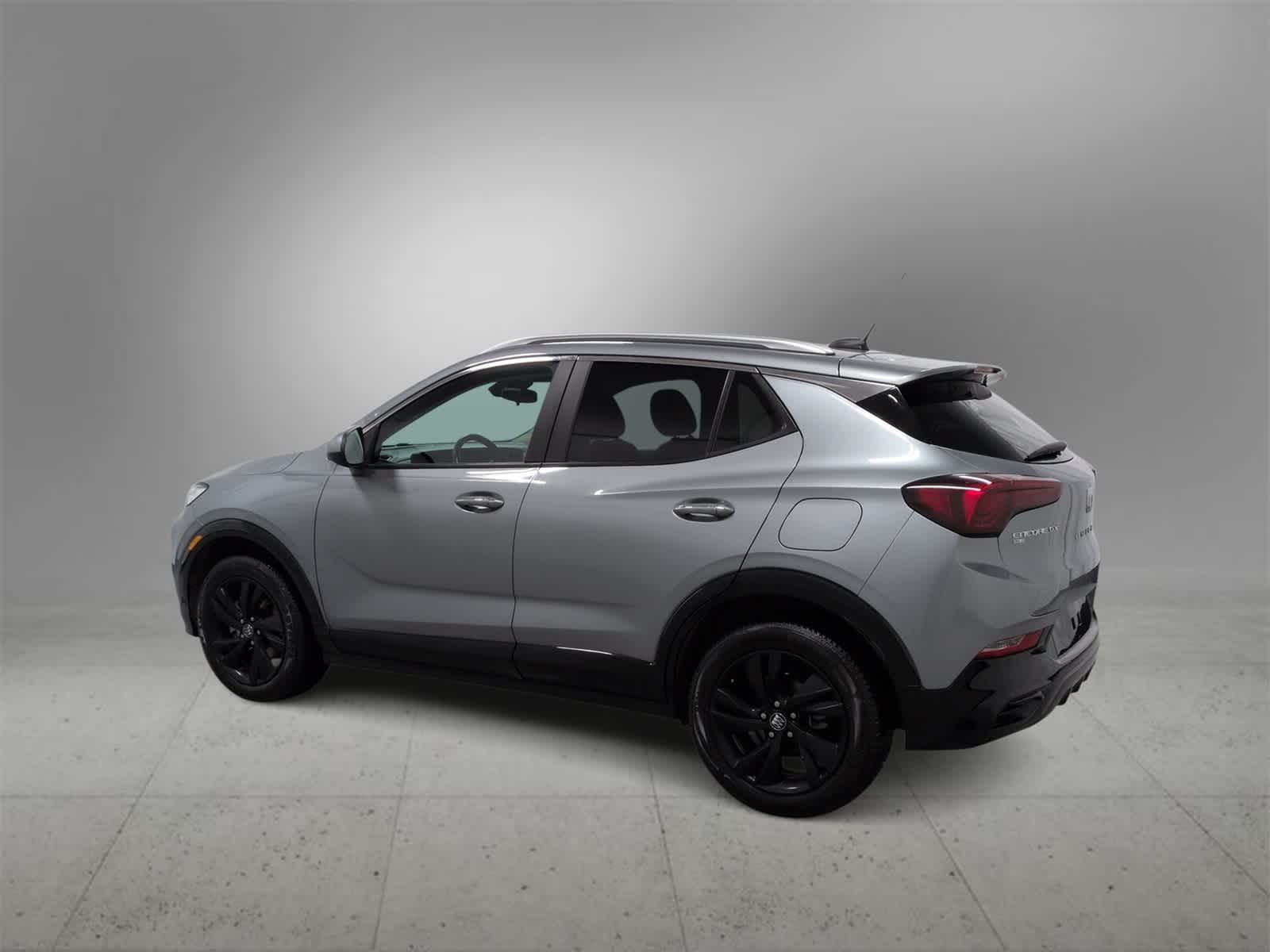 Thumbnail: 2024 Buick Encore GX - 6