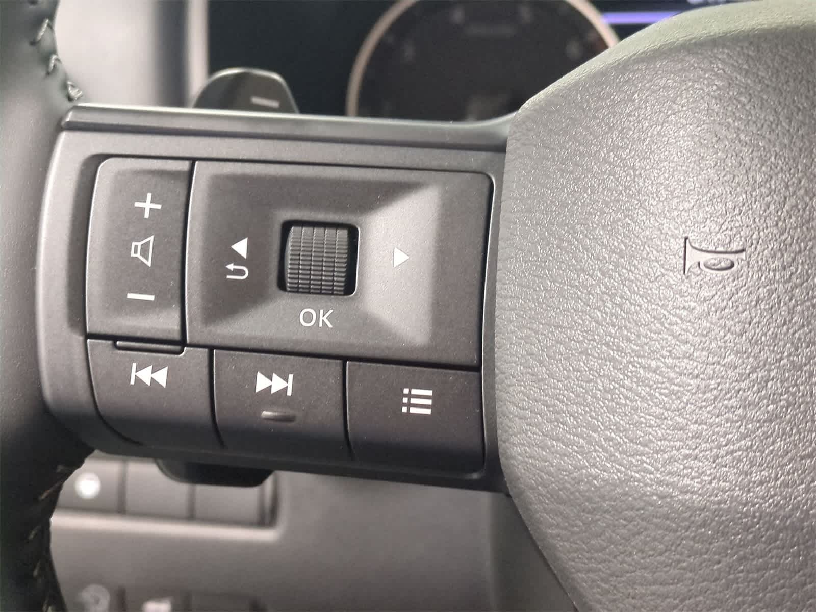 Thumbnail: 2026 Nissan Rogue - 23