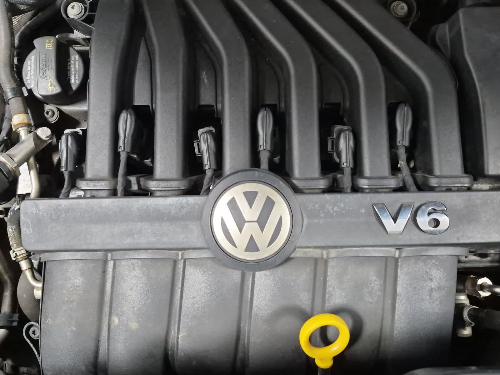Thumbnail: 2019 Volkswagen Atlas - 14