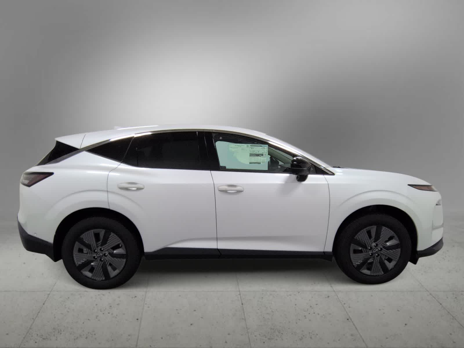 Thumbnail: 2025 Nissan Murano - 10