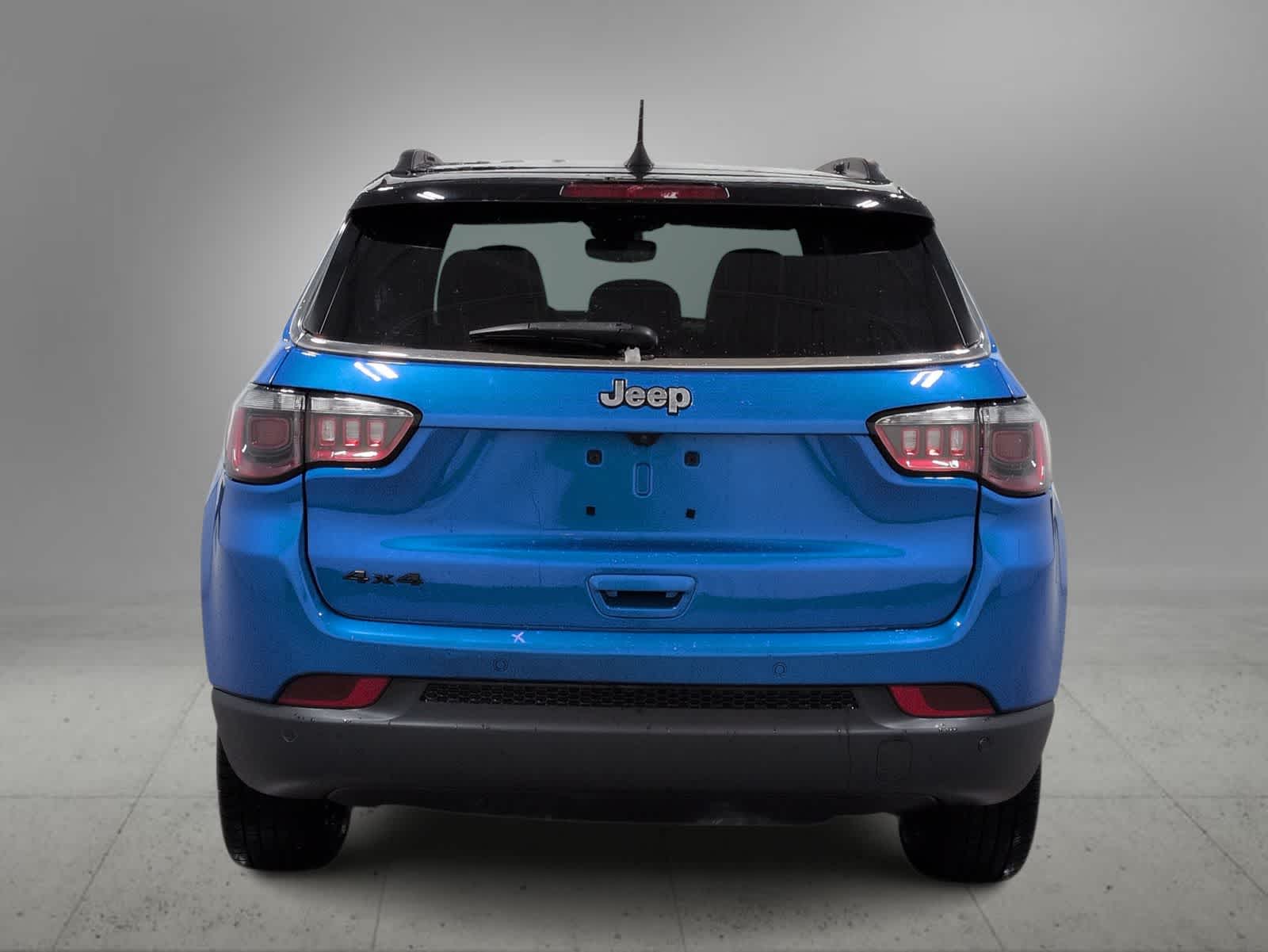 Thumbnail: 2024 Jeep Compass - 7