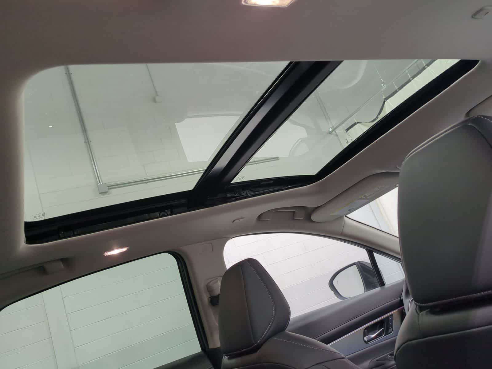 Thumbnail: 2025 Nissan Murano - 22